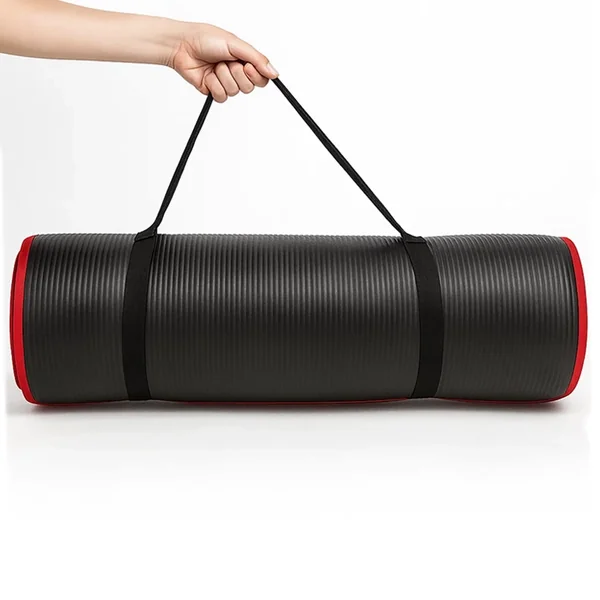 Esterilla de Yoga Extra Gruesa para Ejercicio - Imagen 4