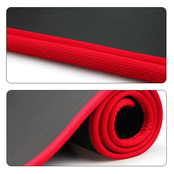 Esterilla de Yoga Extra Gruesa para Ejercicio - Imagen 5