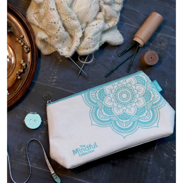 Estuche de Accesorios Knit Pro - The Mindful Collection - Imagen 4