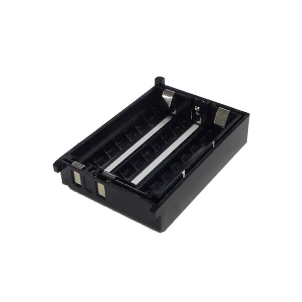 Estuche estanco de 3 baterías para HX300E