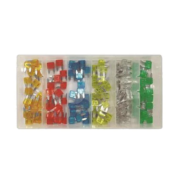 ESTUCHE FUSIBLES MINI