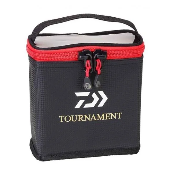 Estuche Porta Plomos Daiwa Tournament Surf - Monty pesca