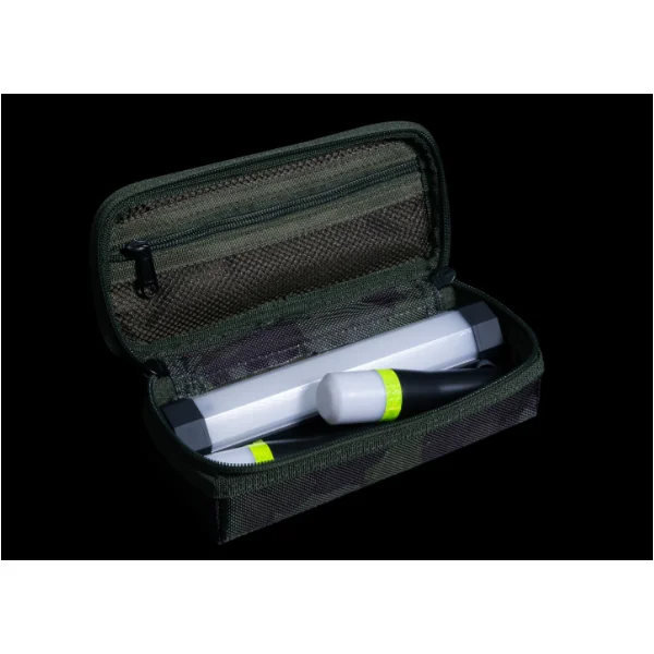 ESTUCHE RIDGEMONKEY RUGGAGE COMPACT ACCESSORY CASE - Imagen 2