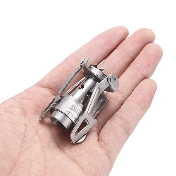 Estufa de Gas Mini Portátil - Imagen 6
