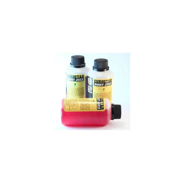 EUROSTARS BOOST JUICE SQUID & OCTOPUS 300ML SBS