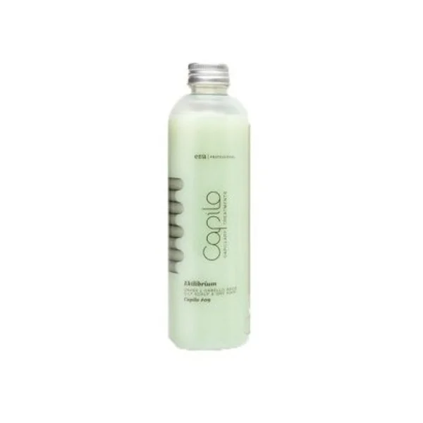 EVA Champú Capilo Ekilibrium 09 300 Ml
