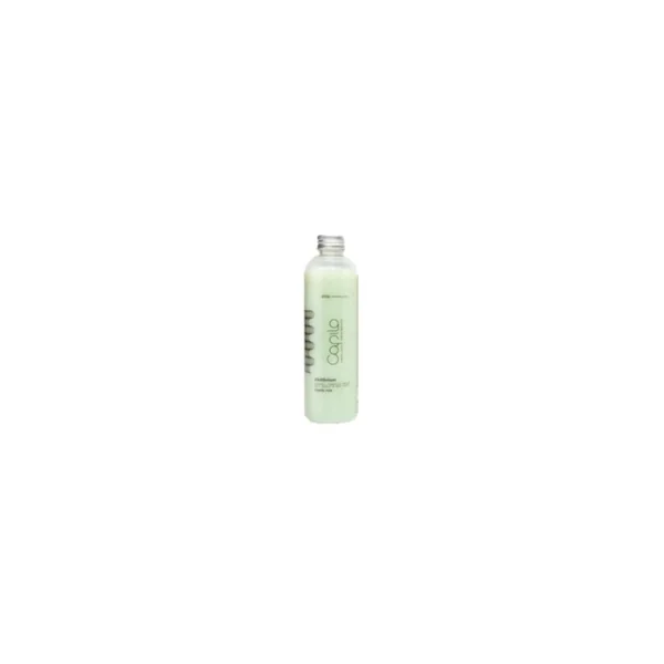 EVA Champú Capilo Ekilibrium 09 300 Ml - Imagen 2
