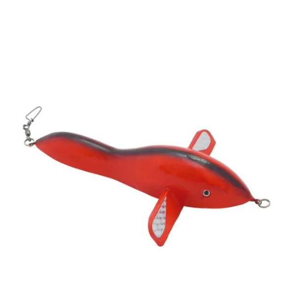Excitador Sugoi Trolling Airplane - Monty pesca