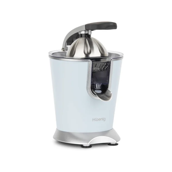 Exprimidor H. KOENIG AGR86 (160 W - Azul)