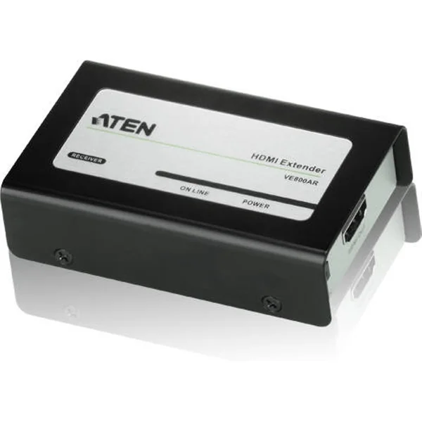 Extensor AV ATEN VE800AR
