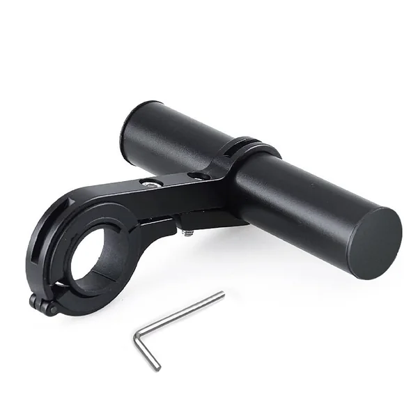 Extensor de manillar de bicicleta multifuncional - Imagen 2