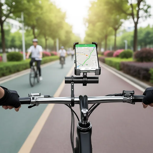 Extensor de manillar de bicicleta multifuncional - Imagen 6