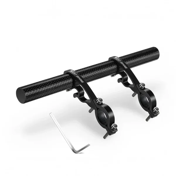 Extensor de Manillar para Bicicleta - Imagen 2