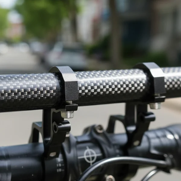 Extensor de Manillar para Bicicleta - Imagen 4