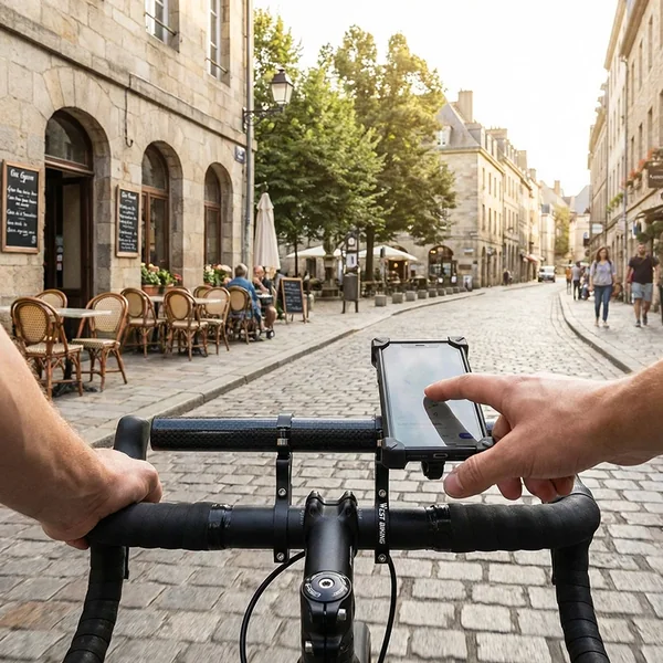 Extensor de Manillar para Bicicleta - Imagen 6