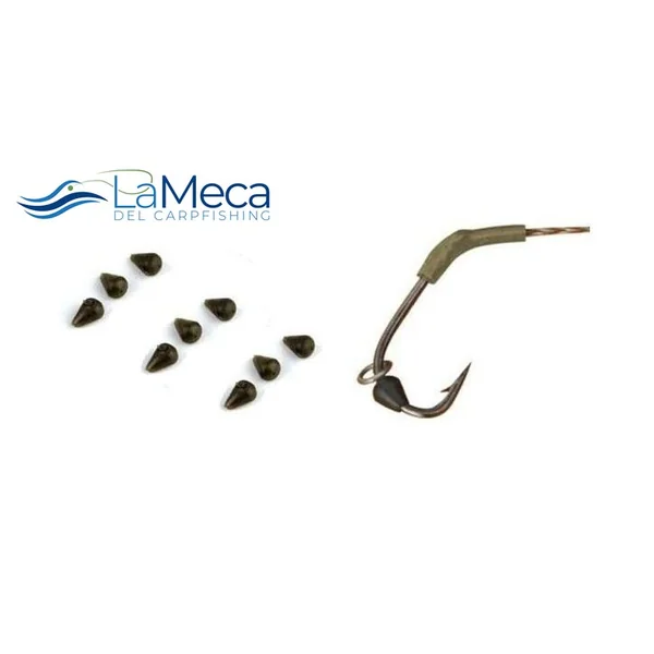 EXTRA CARP RIG RING STOPS