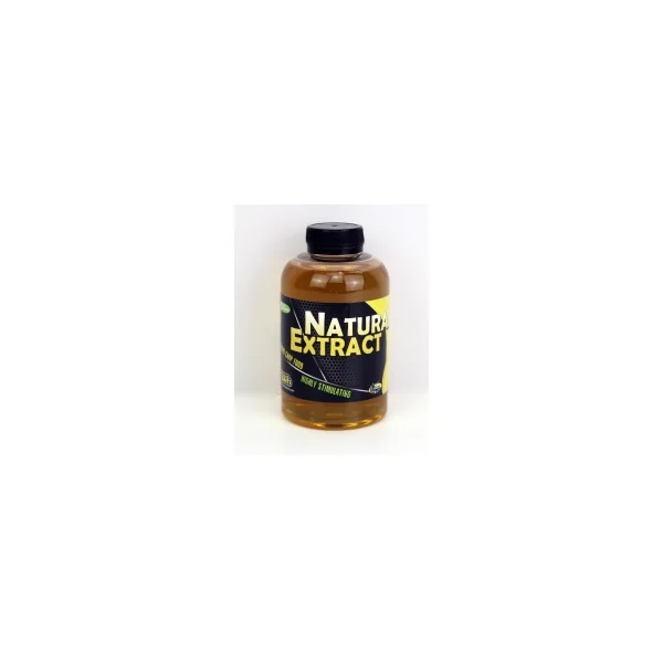 EXTRACTO BETAINA LÍQUIDA 500 ML PRO ELITE