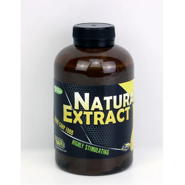 EXTRACTO SQUID & OCTOPUS PRO ELITE