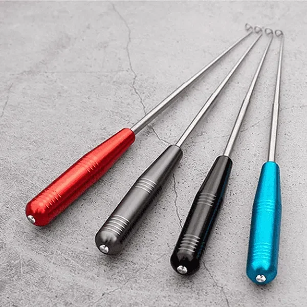 Extractor de Anzuelos para Pesca