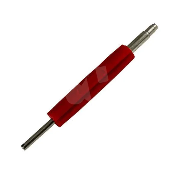 EXTRACTOR DE OBUSES