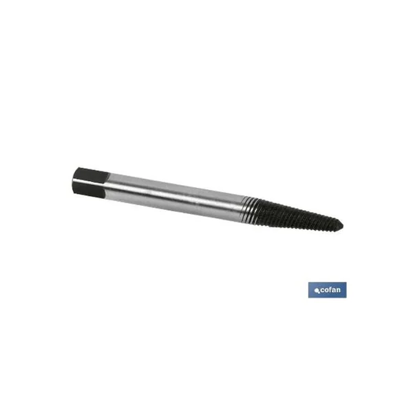 Extractor de tornillos m.-33-45