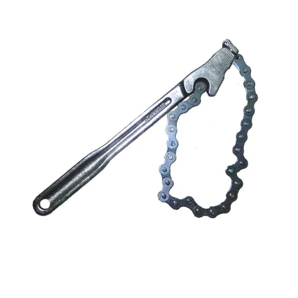 EXTRACTOR FILTROS CADENA