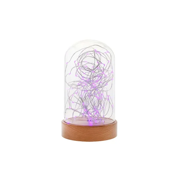 Fanal Decorativo LEDBOX