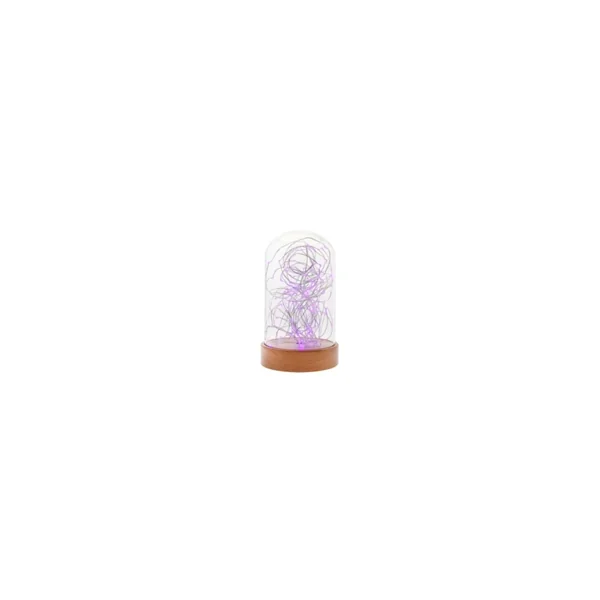 Fanal Decorativo LEDBOX - Imagen 2