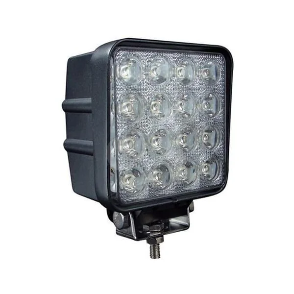 FARO DE TRABAJO 16 LED 48W REVERSE