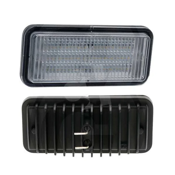 FARO DE TRABAJO 30 LED 3500 LM 12-24V
