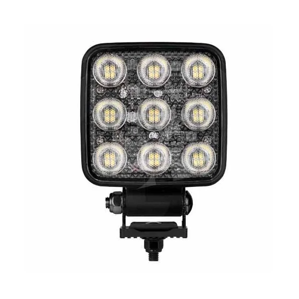 FARO DE TRABAJO 9 LED 4500LM