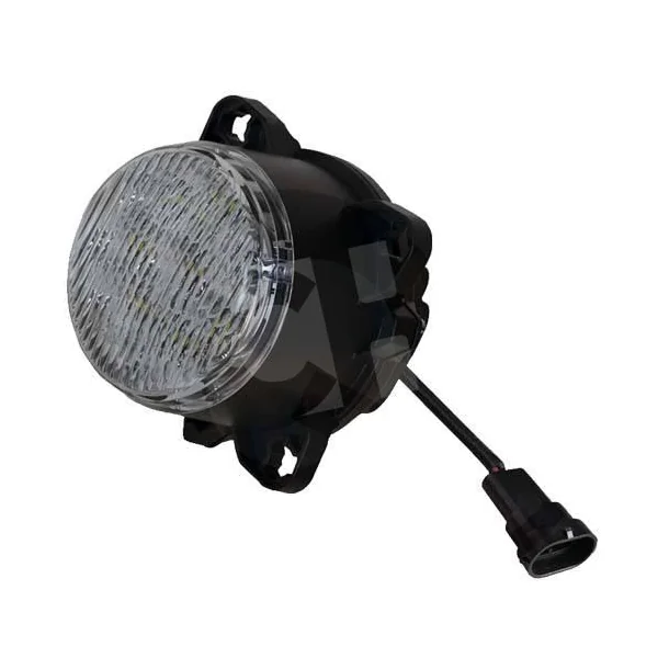 FARO DE TRABAJO 9 LEDS 2880 LM 12-24V