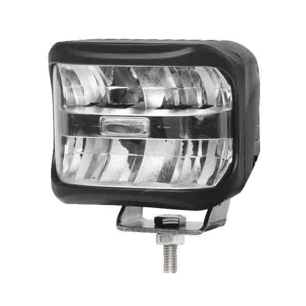 FARO DE TRABAJO DOBLE 8 LEDS 1608 LM
