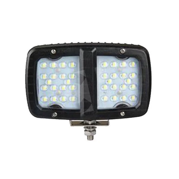 FARO DE TRABAJO LED DOBLE 6.300 LUMENS