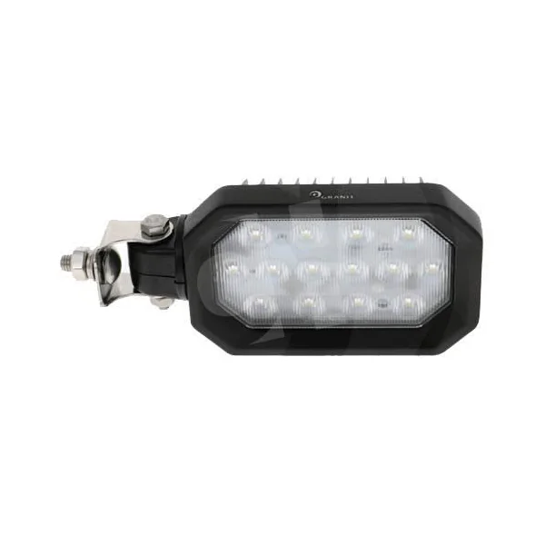 FARO LED SOPORTE LATERAL