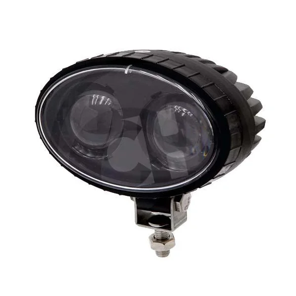 FARO SEGURIDAD LED AZUL CARRETILLAS