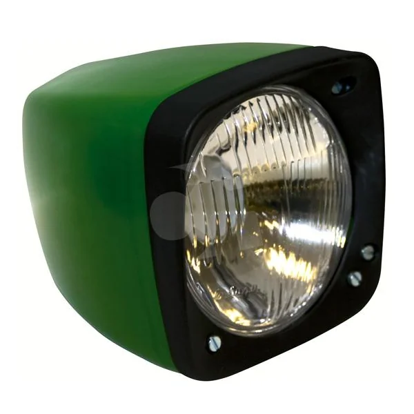 FARO TRACTOR JD SERIE 30 DEL DCHO - Imagen 2