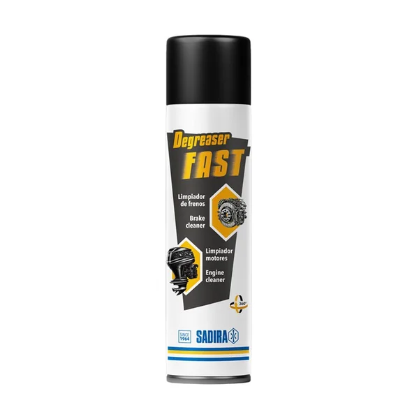 Fast Degreaser
