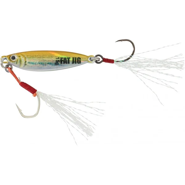 Fat Jig 150g
