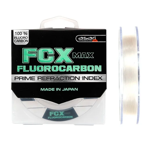 FCX MAX