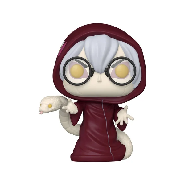 Figura FUNKO Pop! Animation - Naruto: Kabuto Yakushi