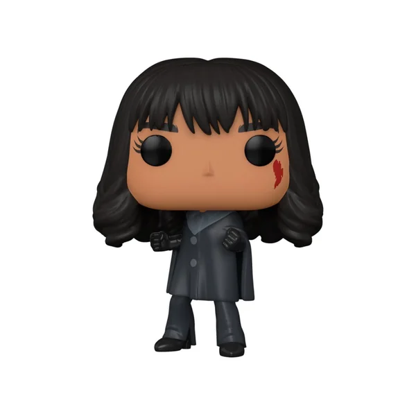 Figura FUNKO Umbrella academy allison
