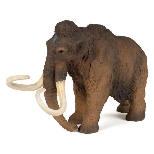 Figura PAPO Mamute