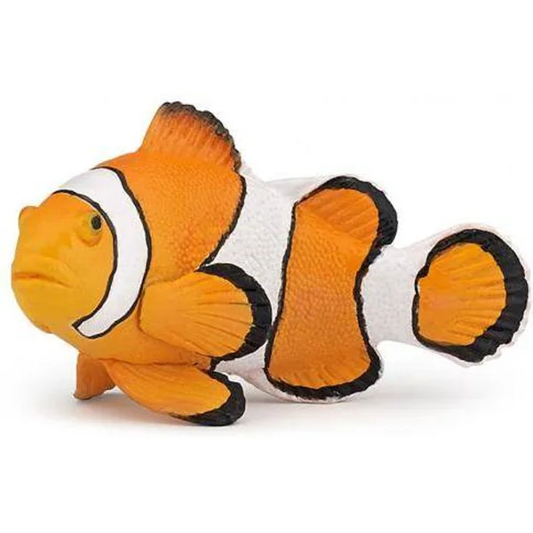 Figura PAPO Pece-Payaso