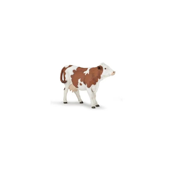 Figura PAPO Vaca Montbéliarde - Imagen 2