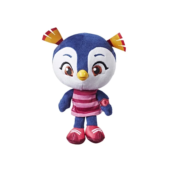 Figuras coleccionables HASBRO E5456EU4 (3 anos)