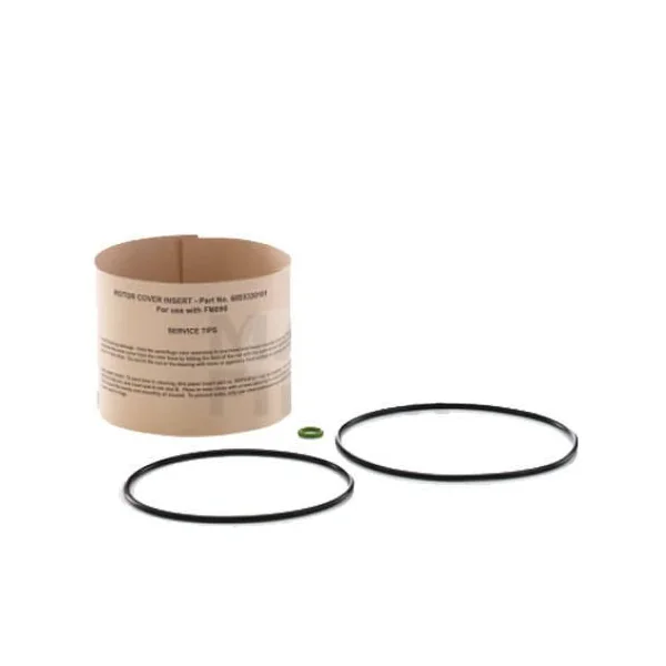 FILTRO ACEITE