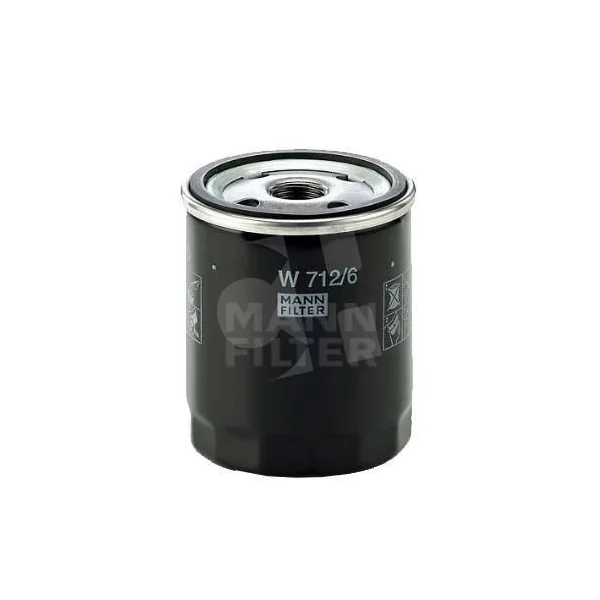 FILTRO DE ACEITE MANN
