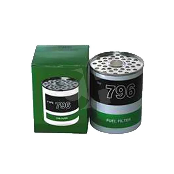 FILTRO GASOIL CAV LARGO - Imagen 2