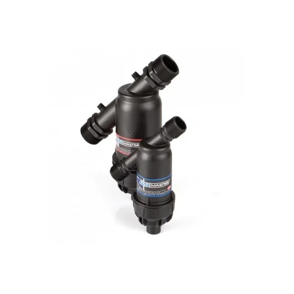 Filtro malla acero inox. 3/4" x-346